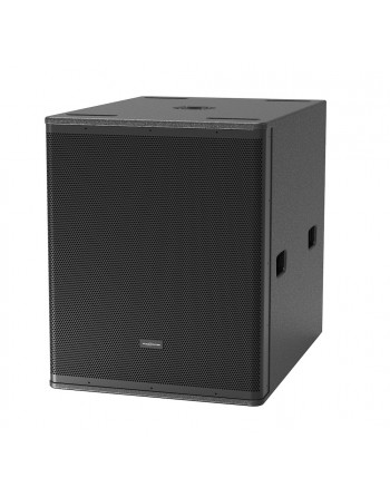 Bafle Subwoofer Profesional...