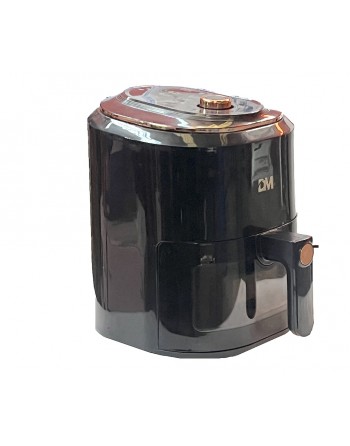 Freidora de aire de acero...