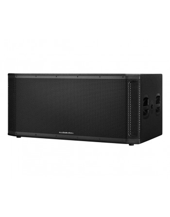 Subwoofer Amplificado...