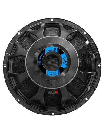 Subwoofer Profesional 18...