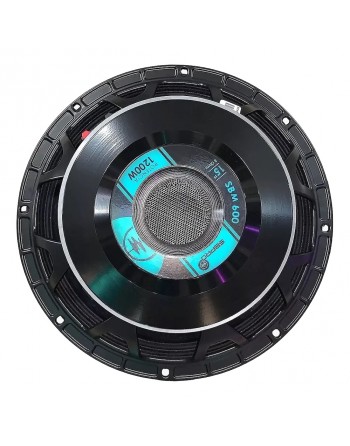 Subwoofer Profesional 15...