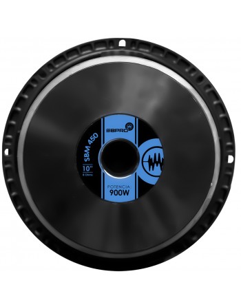 Subwoofer Profesional 12...