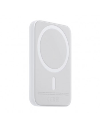 Bateria de respaldo...