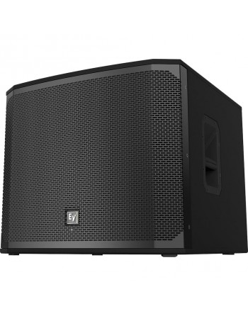 Subwoofer Amplificado...