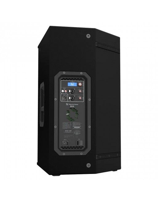 Bafle Profesional Amplificado ElectroVoice 15"