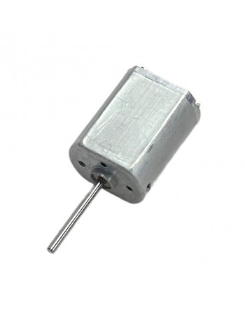 Motor electrico de 12 V ce...