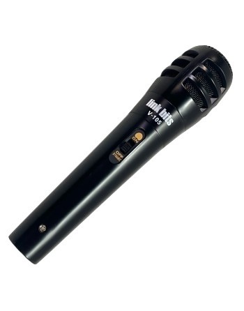 Microfono Dinamico...