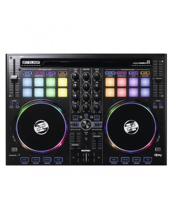 Controlador Dj Reloop...