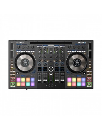 Controlador Dj Reloop MIXON...