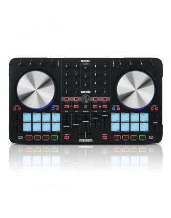 Controlador Dj Reloop...