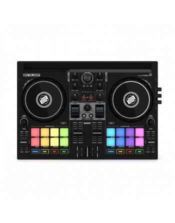 Controlador DJ Reloop Buddy...