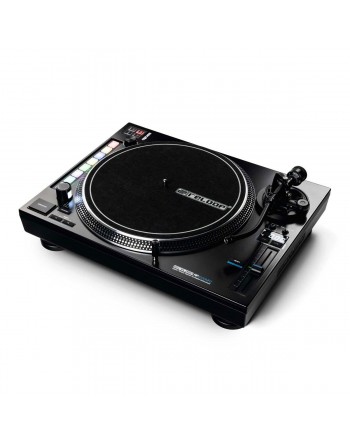 Tornamesa hybrida...