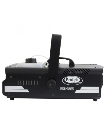 Maquina De Humo 1200W...