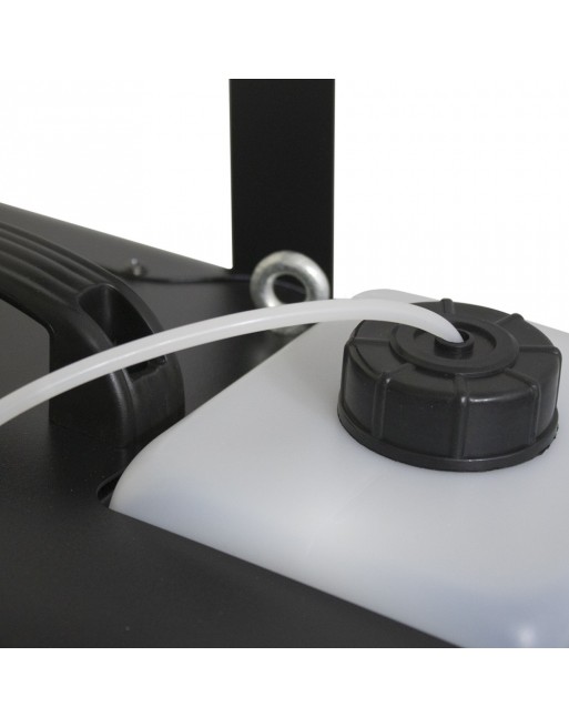 Maquina De Humo 1200W Prolyte con LED RGB
