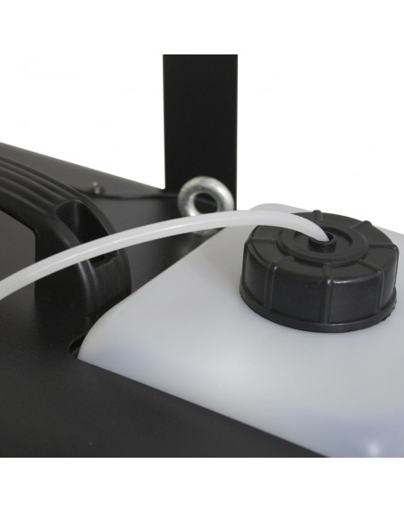 Maquina De Humo 1200W Prolyte con LED RGB