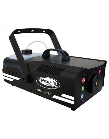 Maquina De Humo 1200W...