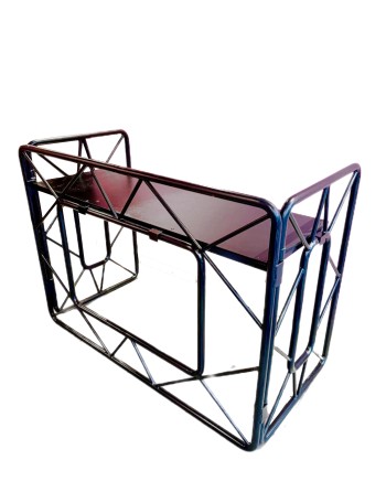 DJ Booth Cabina plegable...