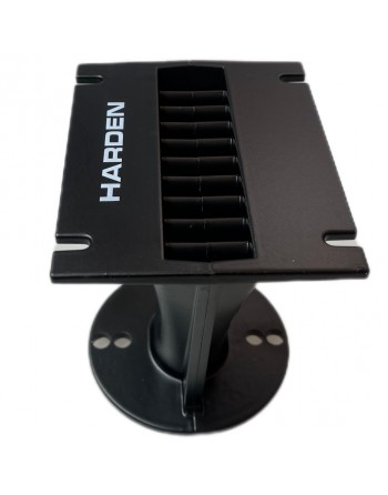 Difusor Trompeta aluminio...