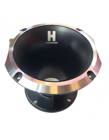 Difusor Trompeta aluminio...