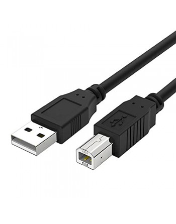 Cable USB A USB B para...