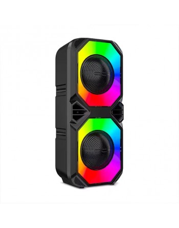 Bafle Bocina Amplificada...