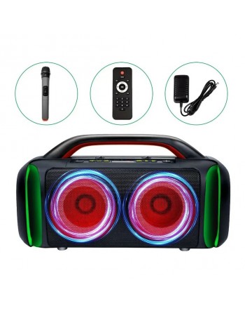 Bafle Bocina Amplificada...