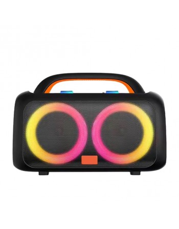 Bafle Bocina Amplificada...