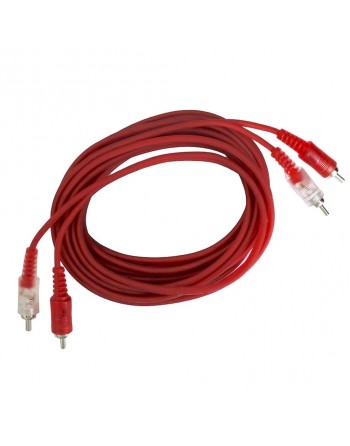 Extension cristal 2 Plugs...