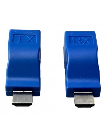 EXTENSOR alta definicion A...