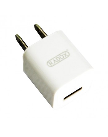 Adaptador De Alimentacion...