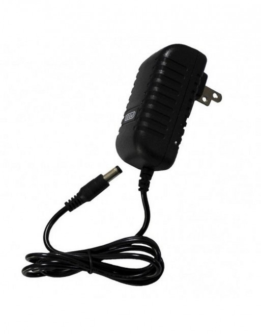 Fuente De Alimentacion Eliminador 12v 1,5a