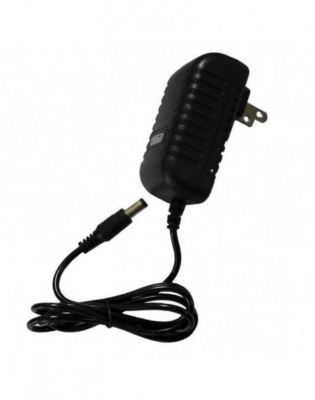 Fuente De Alimentacion Eliminador 12v 1,5a