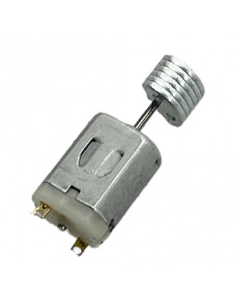 Motor mini de 6 Vcc de 8000...