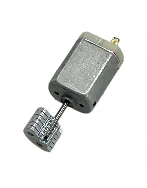 Motor mini de 6 Vcc de 8000 RPM