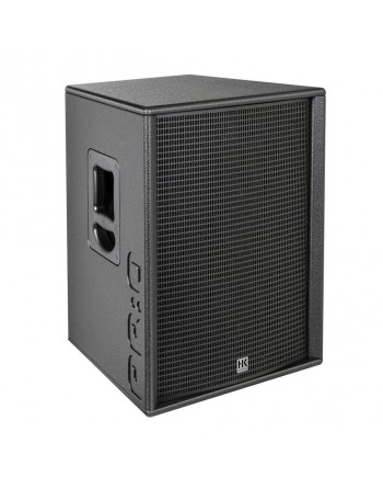 Bafle Profesional...