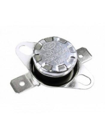 Termostato normalmente...