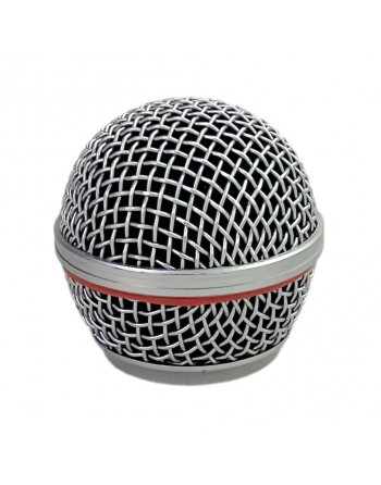 Rejilla Esfera de aluminio...