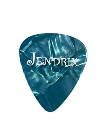 Uña Pua Alice De Metal para...