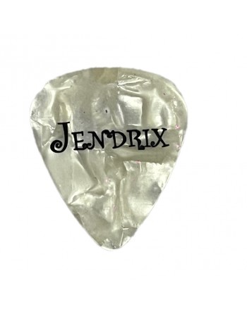 Uña Pua Alice De Metal para...