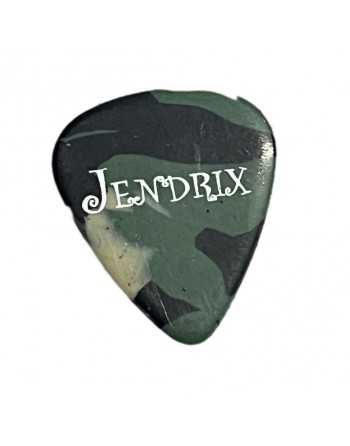 Uña Pua Alice De Metal para...