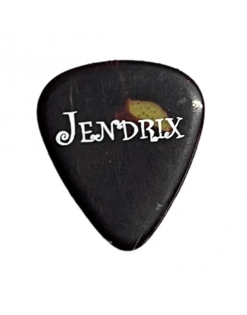 Uña Pua Alice De Metal para...