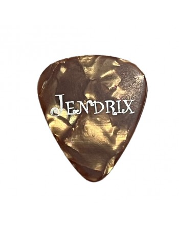 Uña Pua Alice De Metal para...