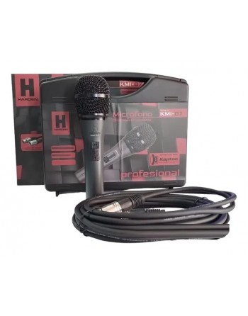 Microfono Profesional...