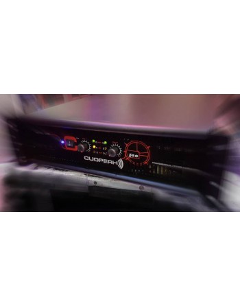 Amplificador Profesional...