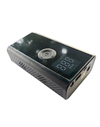 Bomba Compresor Aire...