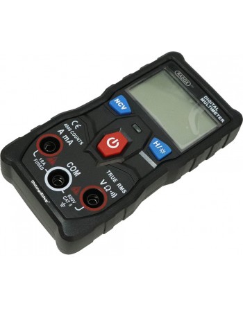 Multimetro Digital Funcion NCV