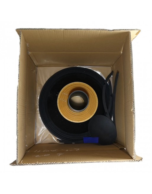 Kit Original de reparacion para woofer KPG-18 REC