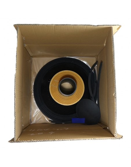Kit Original de reparacion para woofer KPG-18 REC