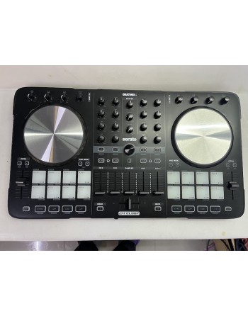 Controlador Dj Reloop...