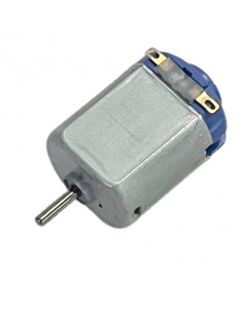 Motor DC de 3 Vcc 15000 RPM